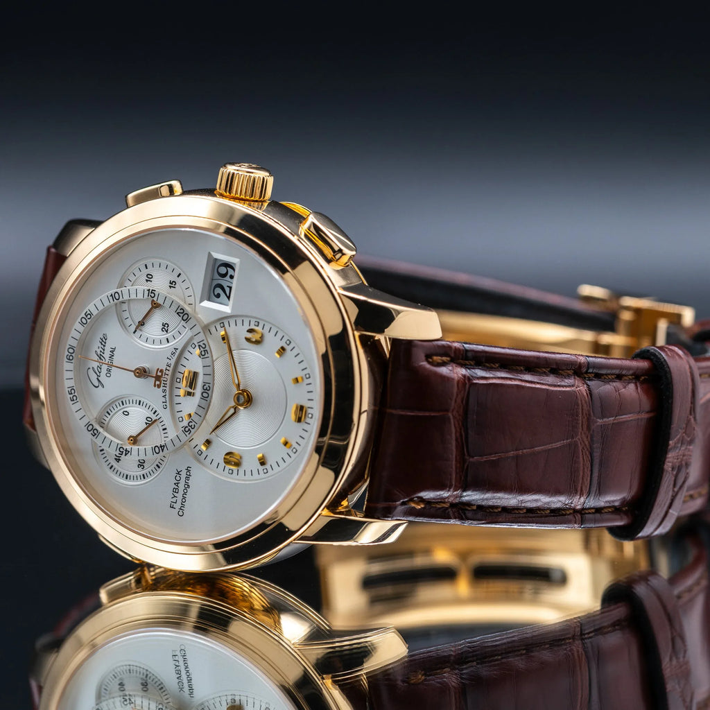 Glashutte Original 1-95-01-31-11-05