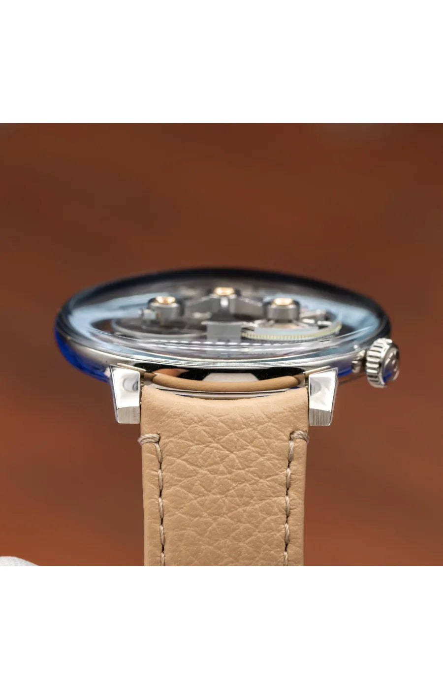 MB&F - SP1.PL.BU