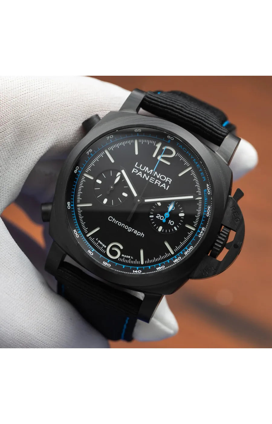 Panerai Luminor - PAM01219