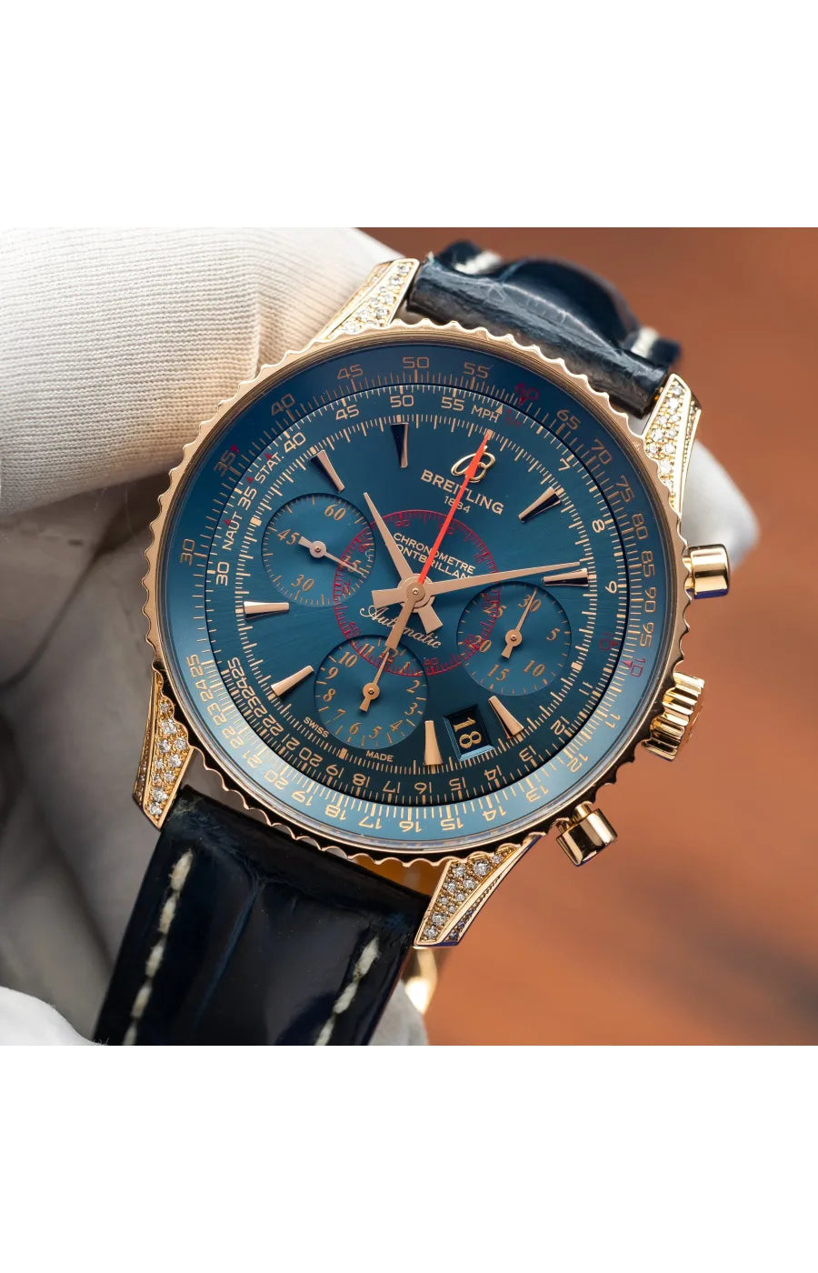 Breitling - RB0130AL.C896