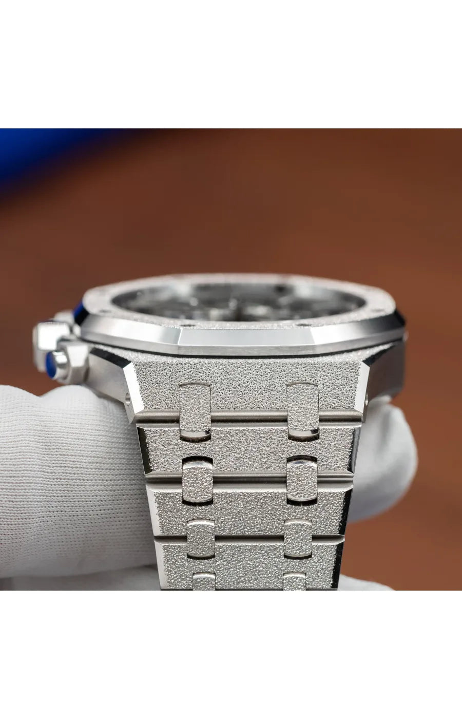 Audemars Piguet Royal Oak - 26331BC.GG.1224BC.03