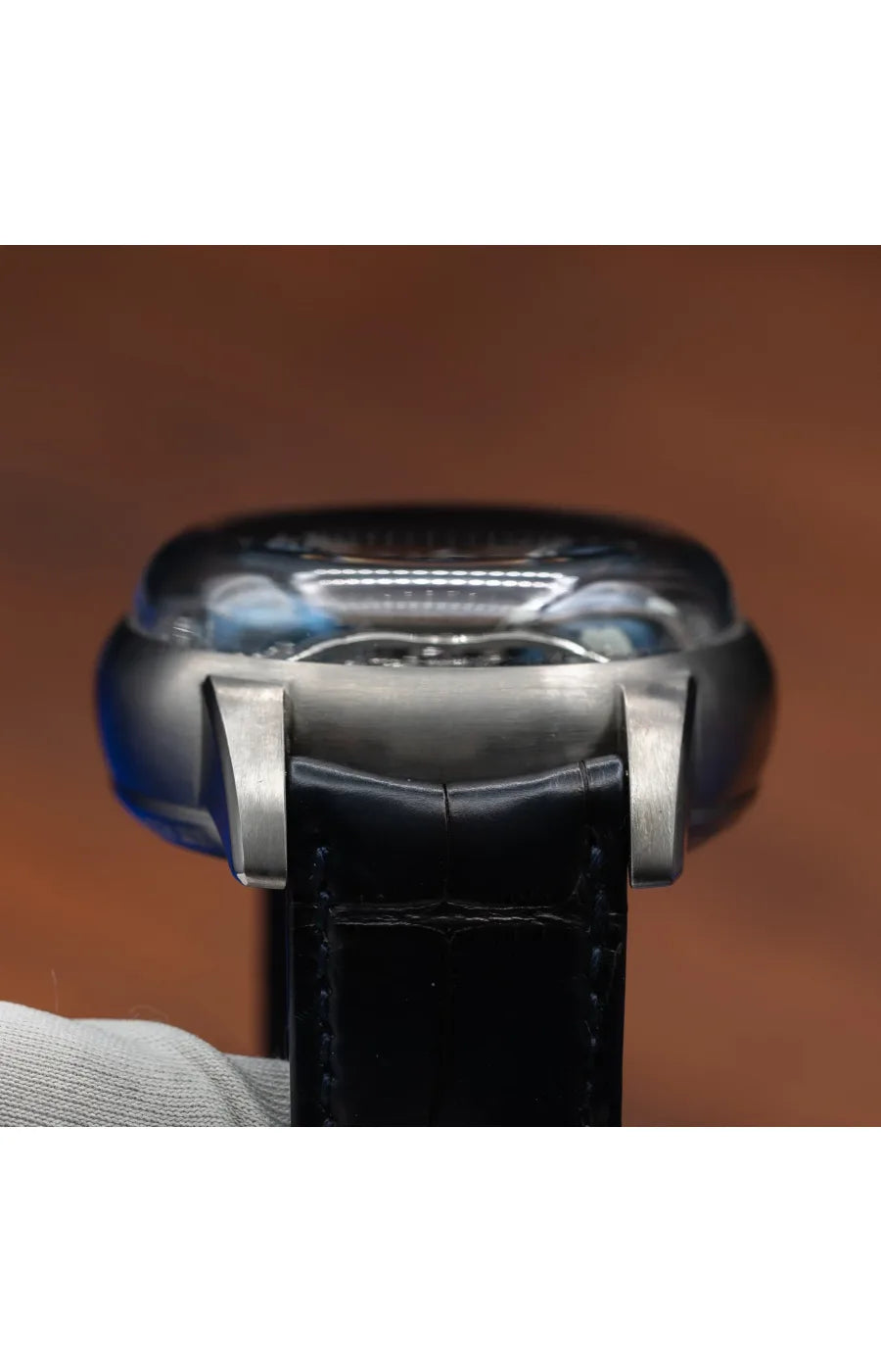 Girard-Perregaux - 99292-21-651-BA6F