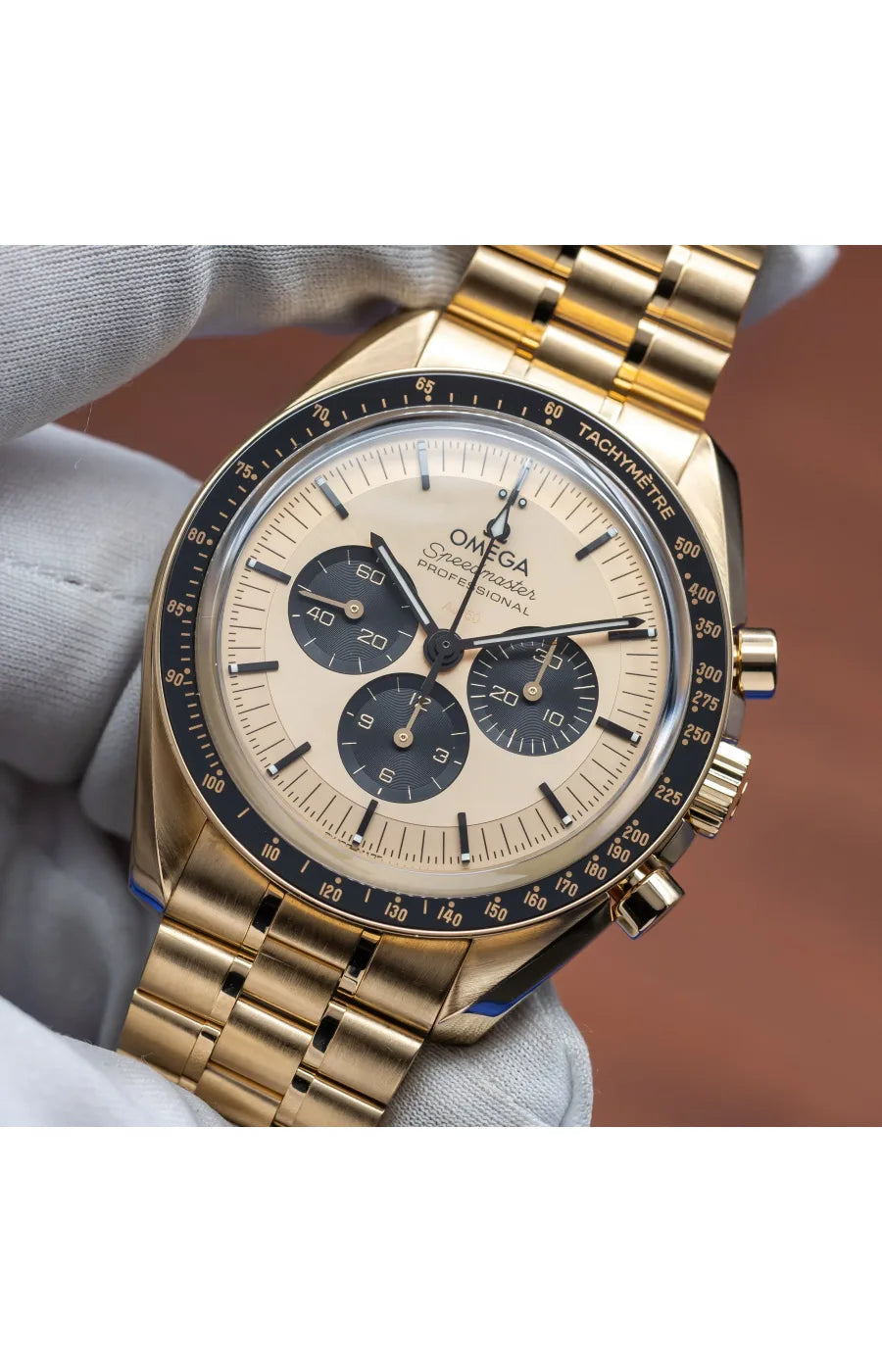 Omega Speedmaster - 310.60.42.50.99.001