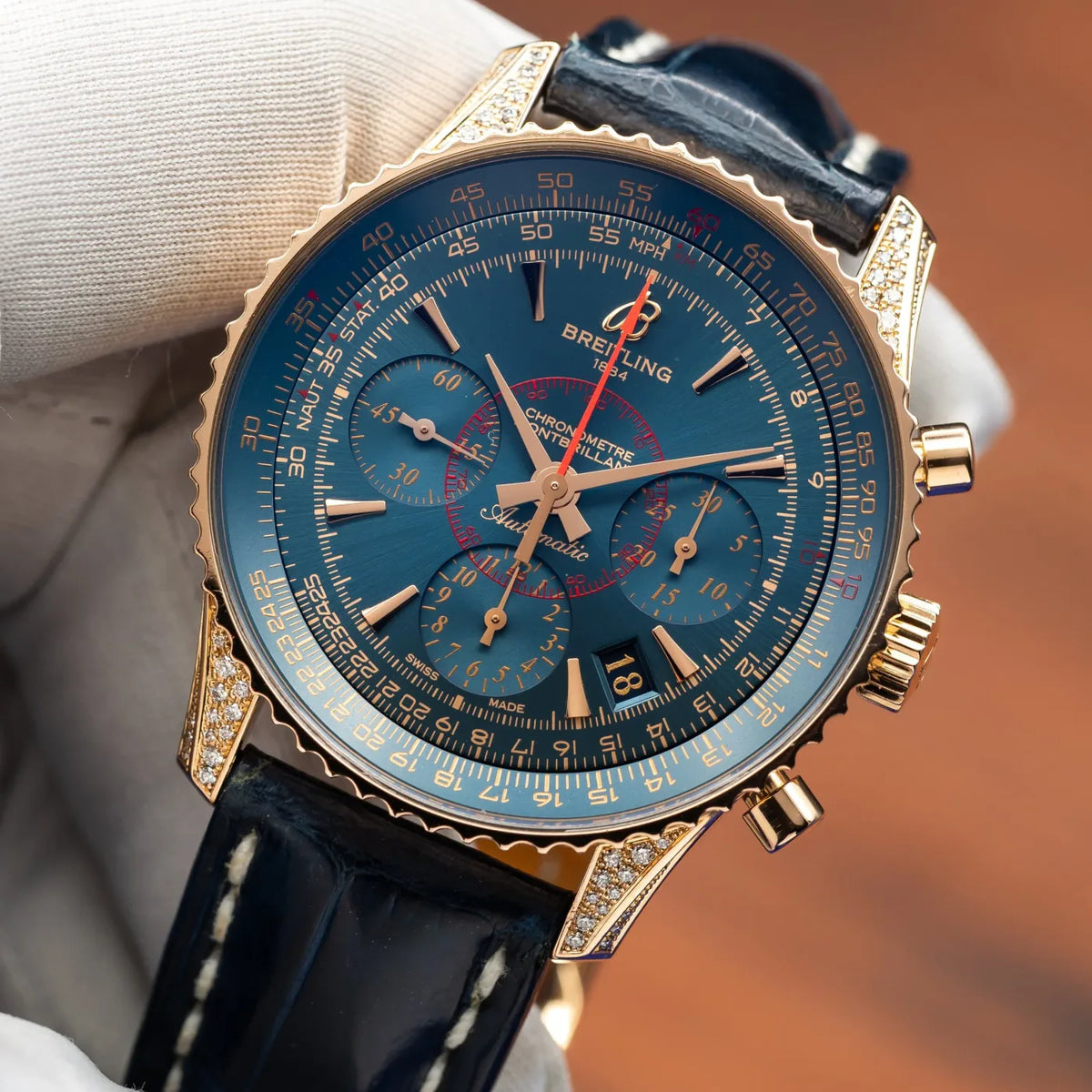 Breitling - RB0130AL.C896