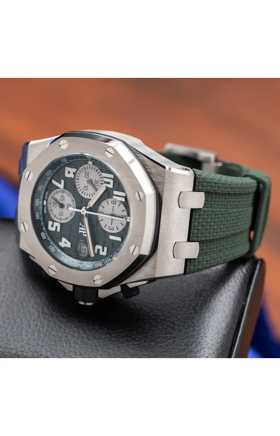 Audemar Piguet Royal Oak Offshore - 26238TI.OO.A056CA.01