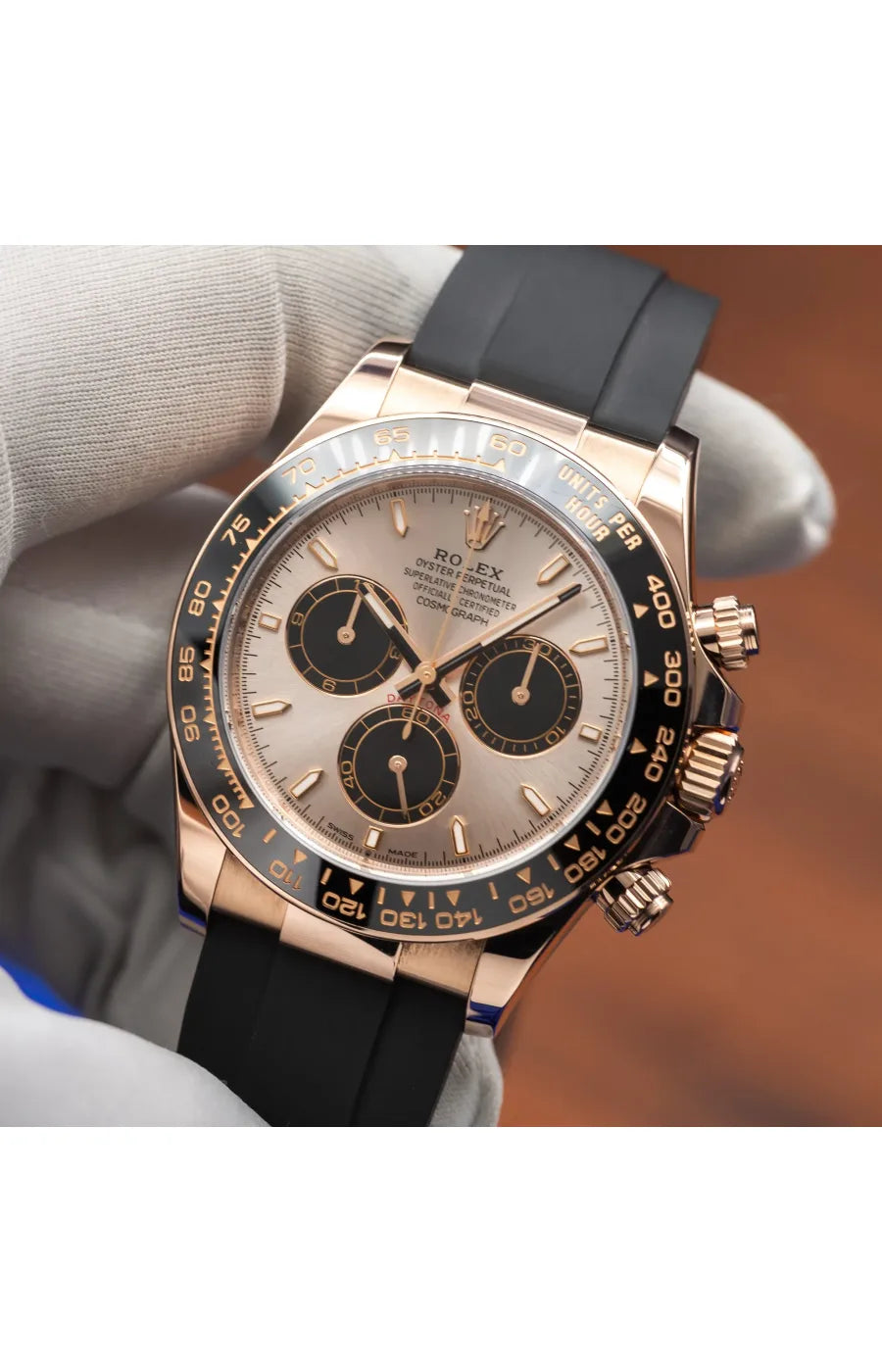 Rolex Daytona - 126515LN