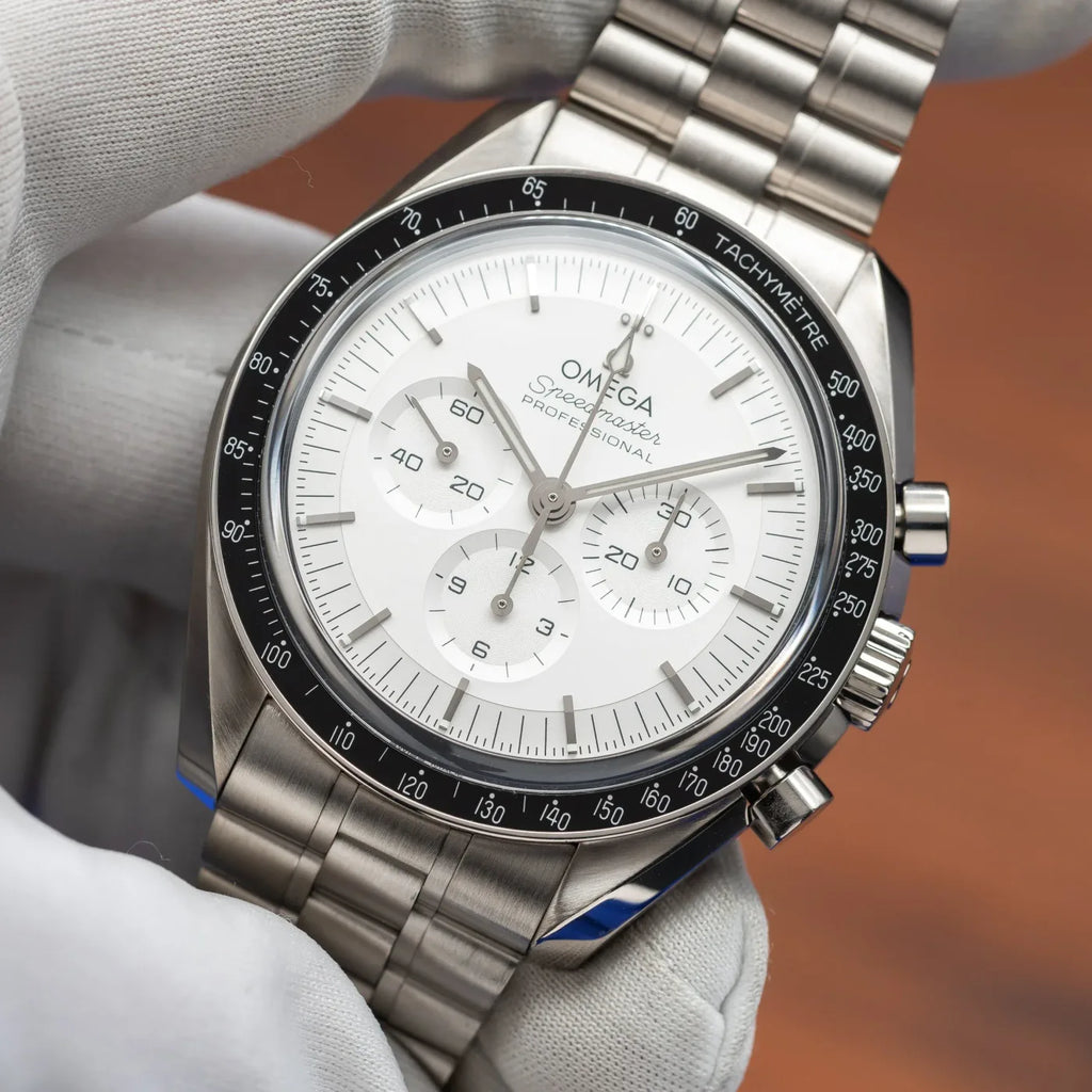 Omega Speedmaster - 310.60.42.50.02.001