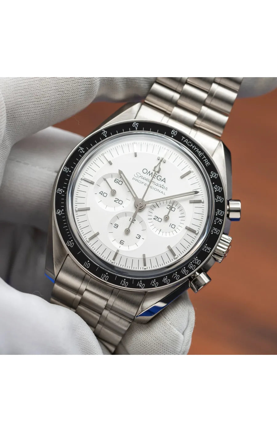 Omega Speedmaster - 310.60.42.50.02.001