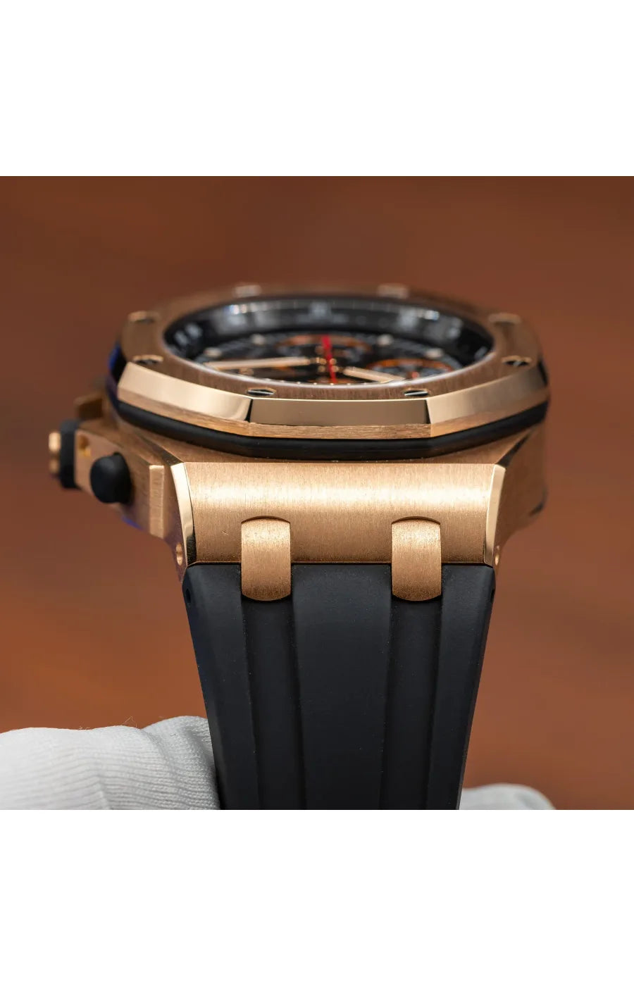 Audemars Piguet Royal Oak Offshore - 26209OR.OO.D101CR.01