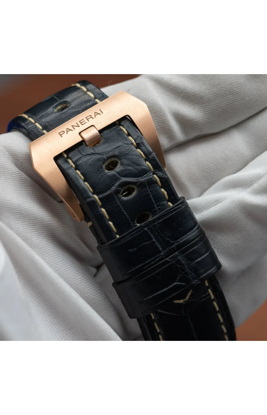 Panerai Luminor - PAM00742