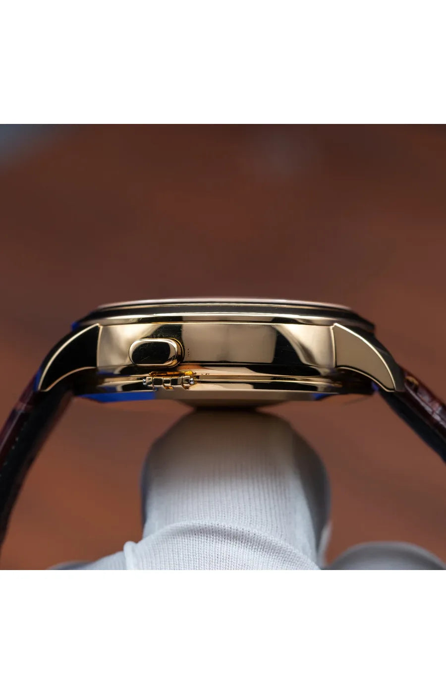 Glashutte Original - 1-95-01-31-11-05