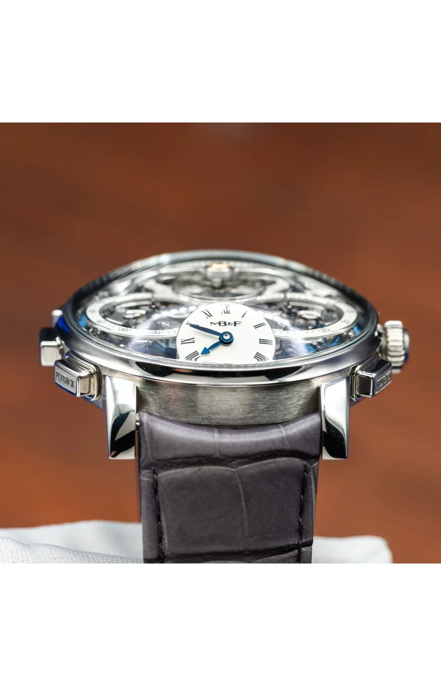 MB&F - 10.PL.BU