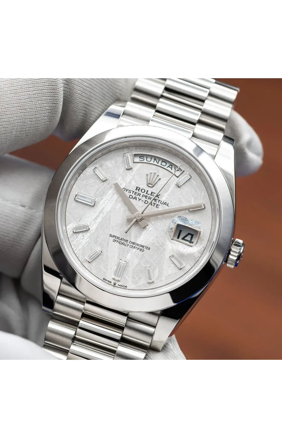 Rolex Day-Date - 228206