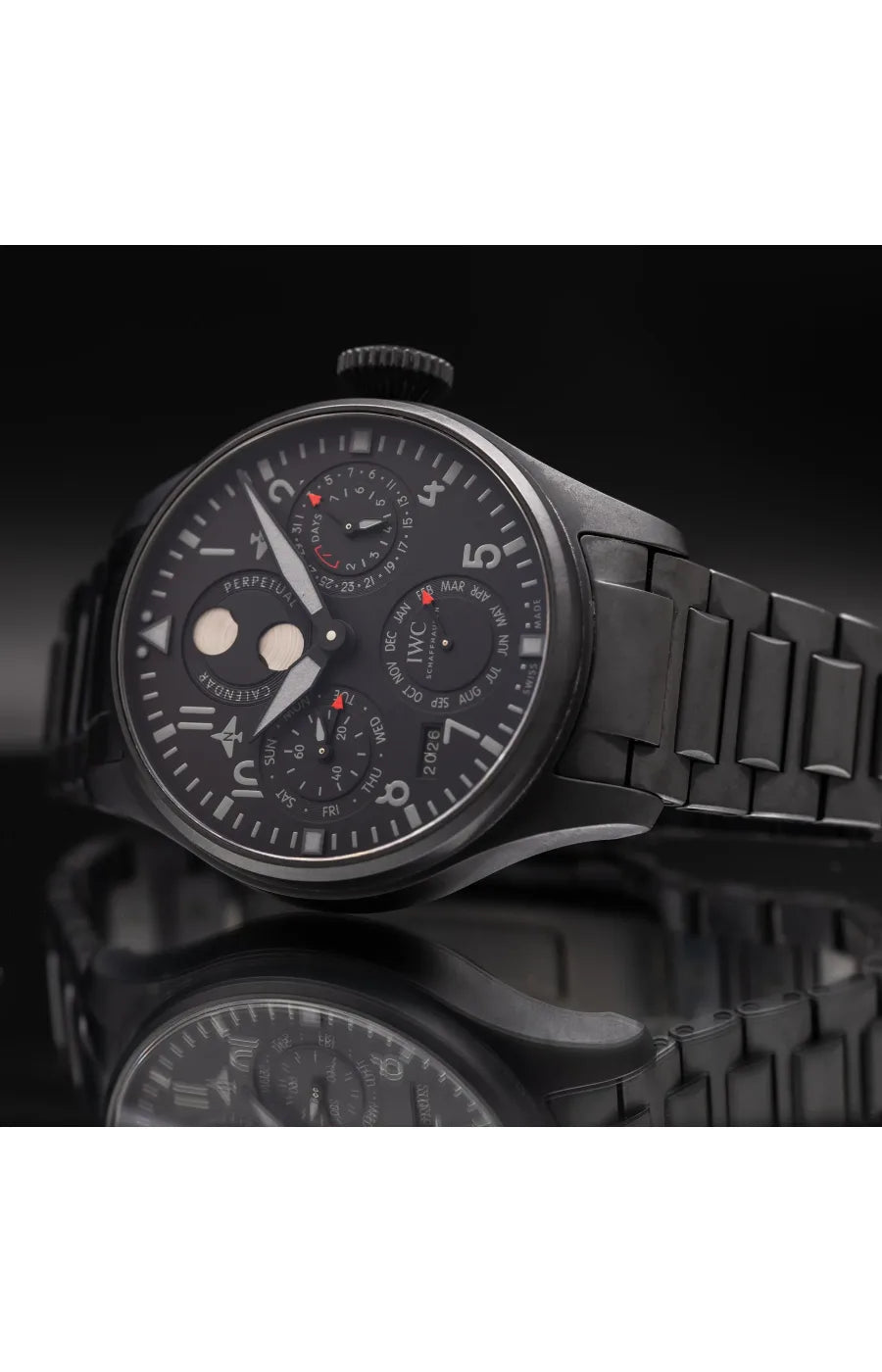 IWC - IW503604
