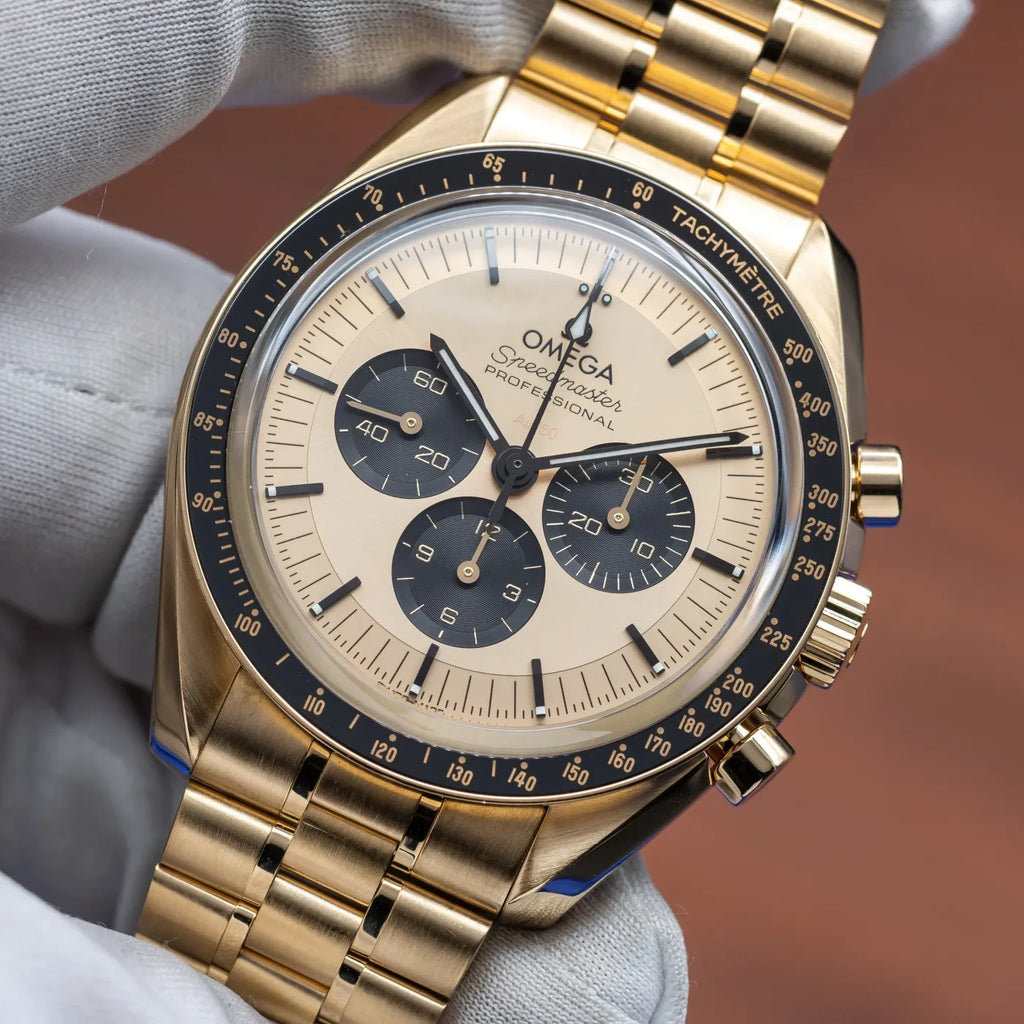Omega Speedmaster - 310.60.42.50.99.001