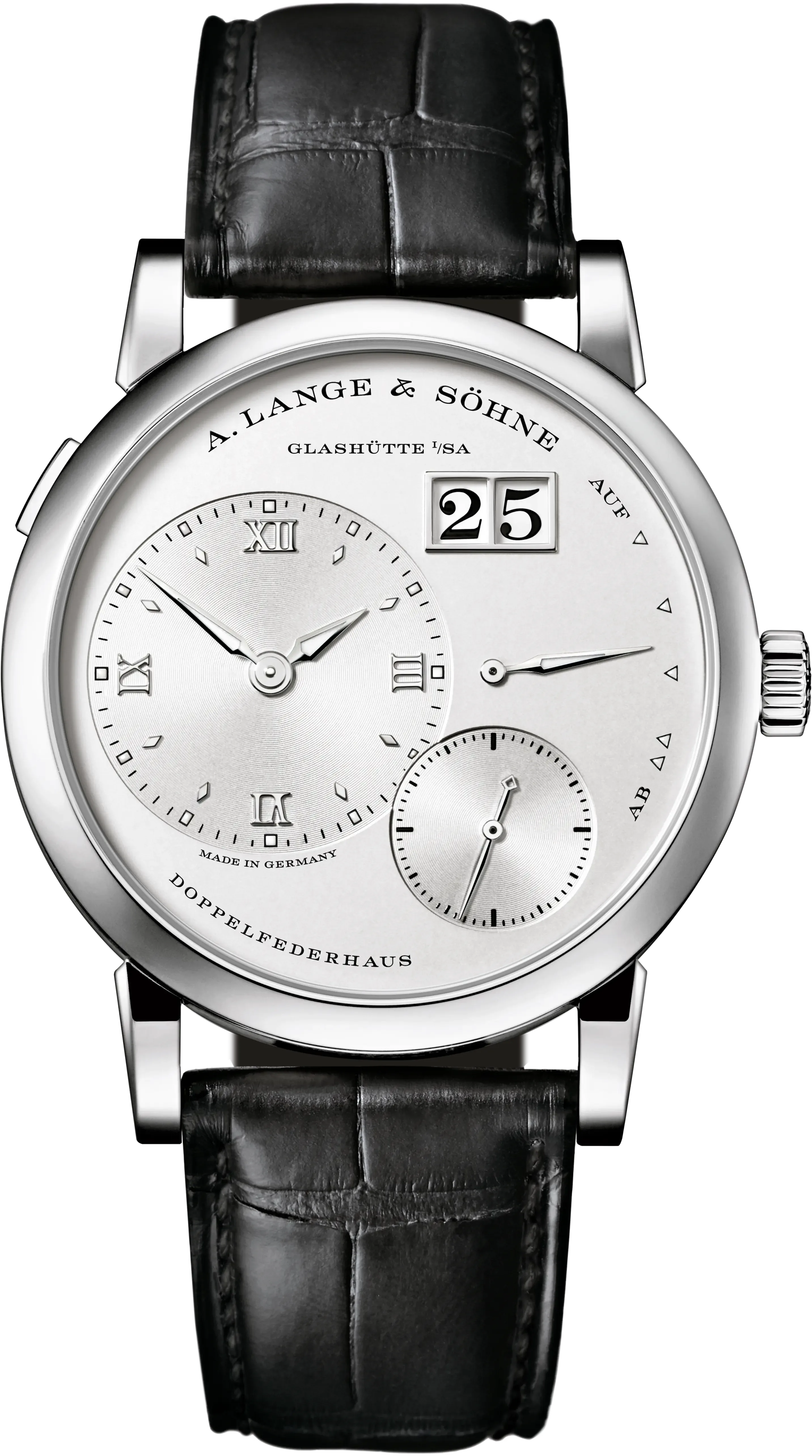 A. Lange & Söhne LANGE 38.5mm 191.039