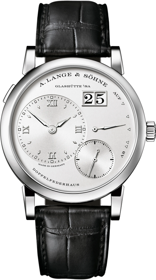 A. Lange & Söhne LANGE 38.5mm 191.039