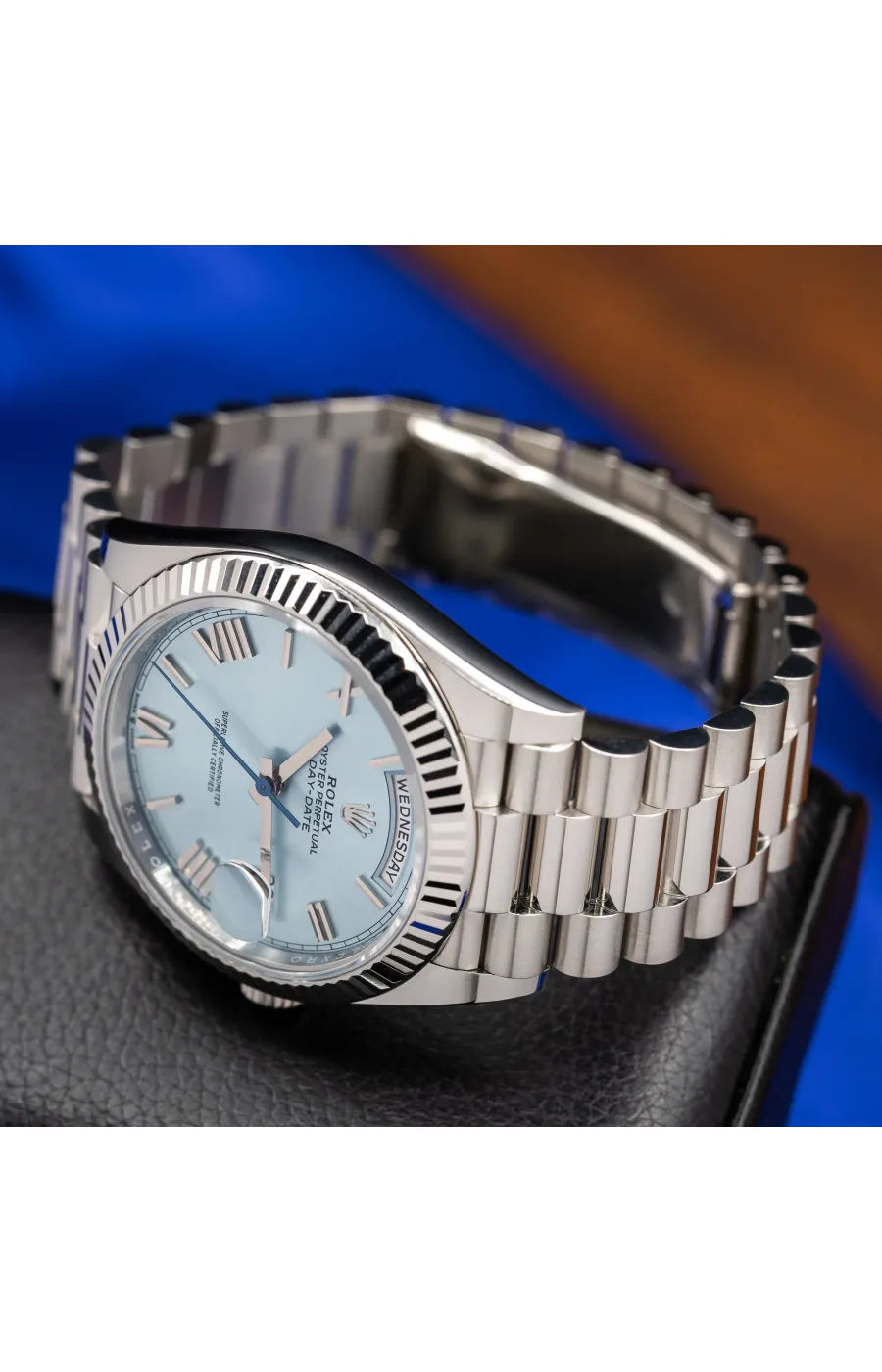 Rolex Day-Date 40 - 228236