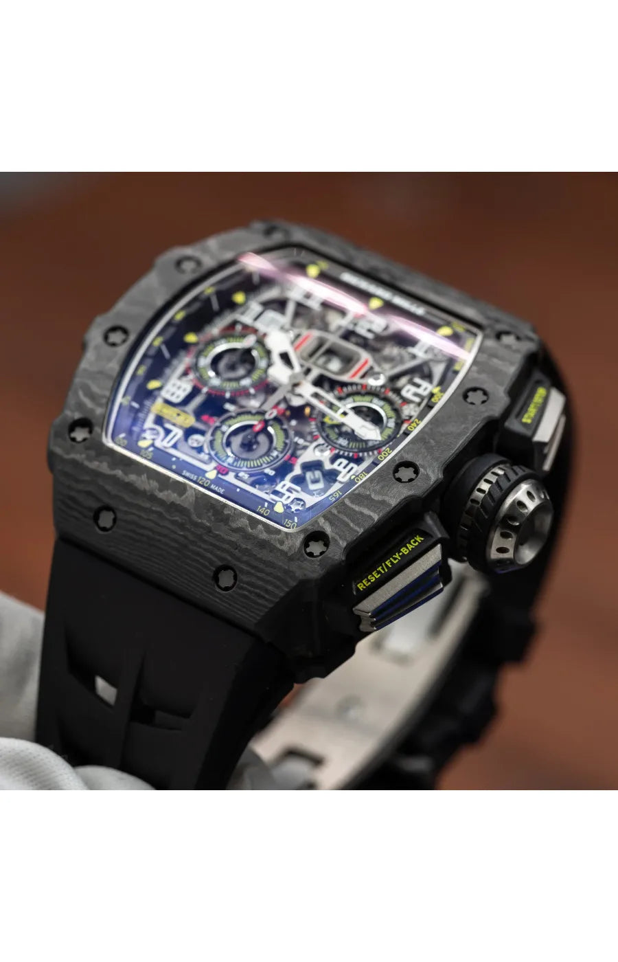 Richard Mille - RM11-03