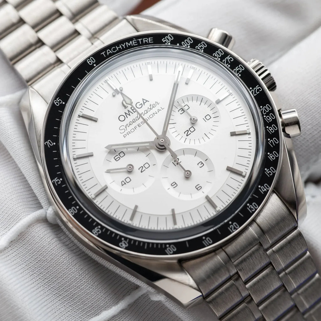 Omega Speedmaster - 310.60.42.50.02.001