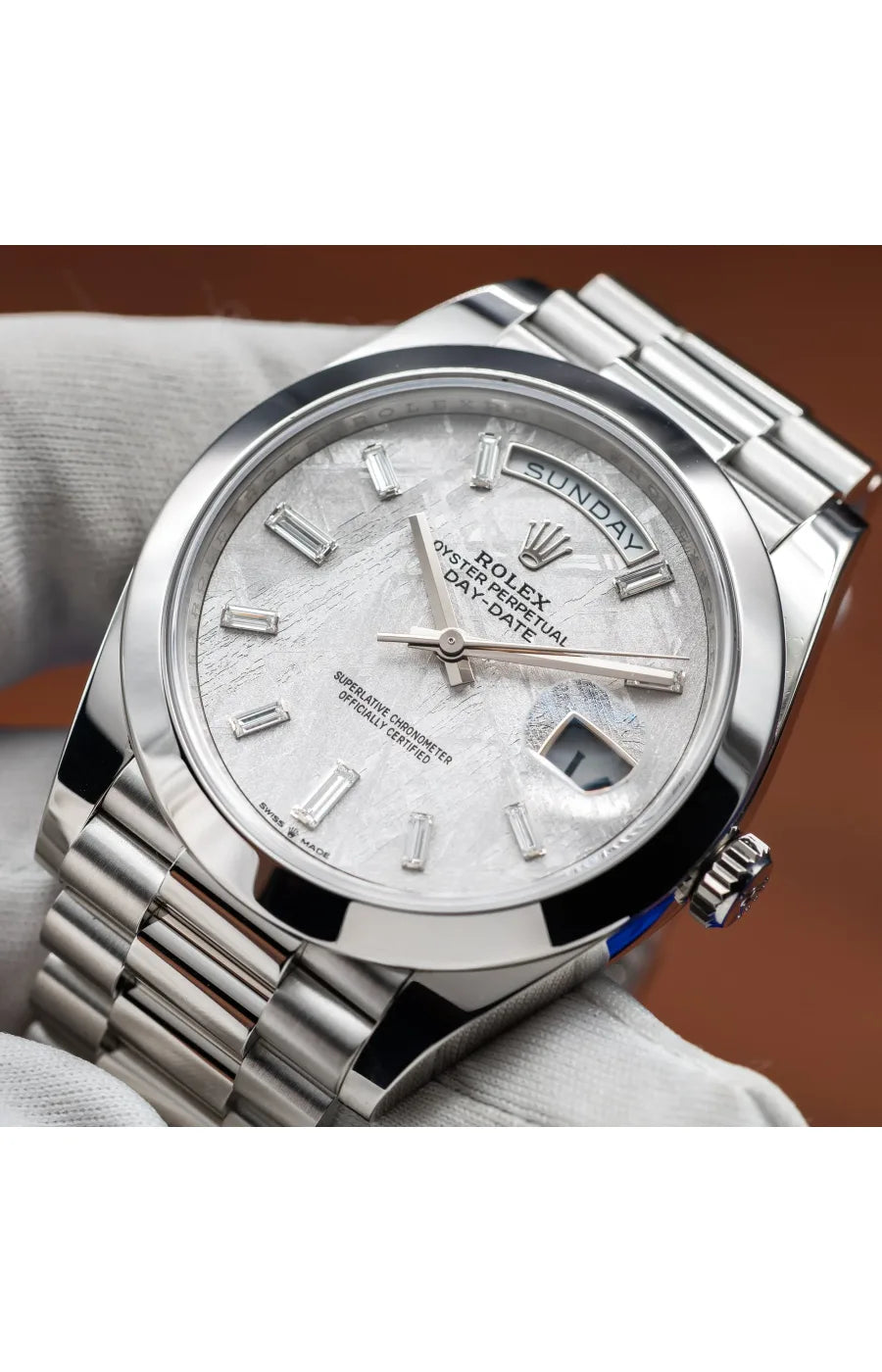 Rolex Day-Date - 228206