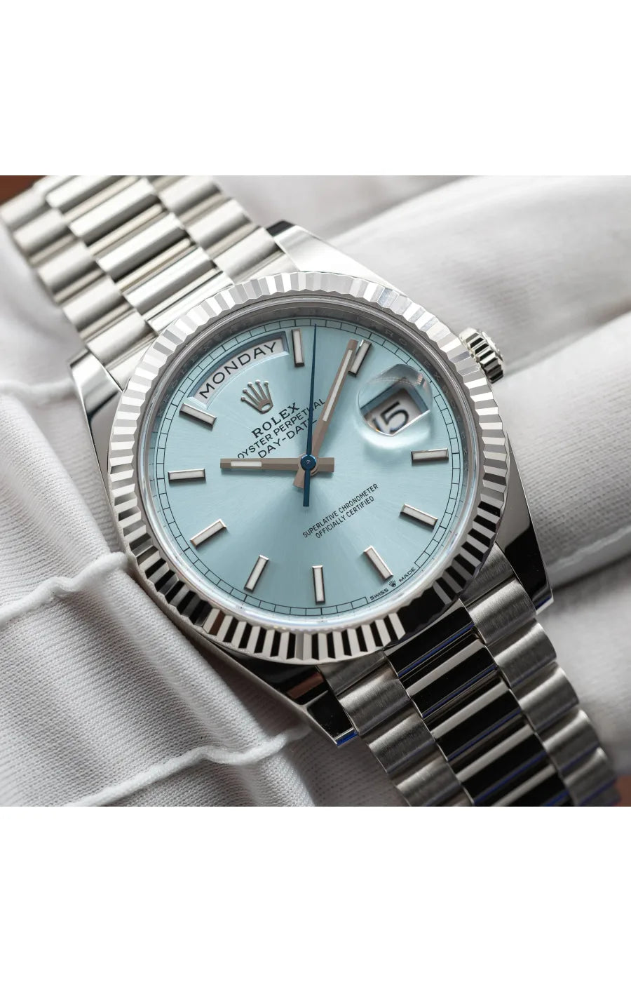 Rolex Day-Date 40 - 228236