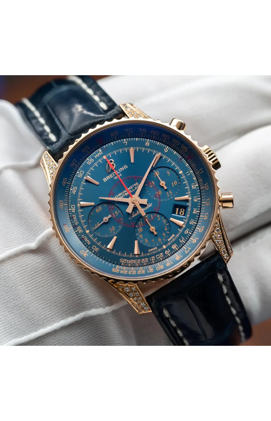 Breitling - RB0130AL.C896