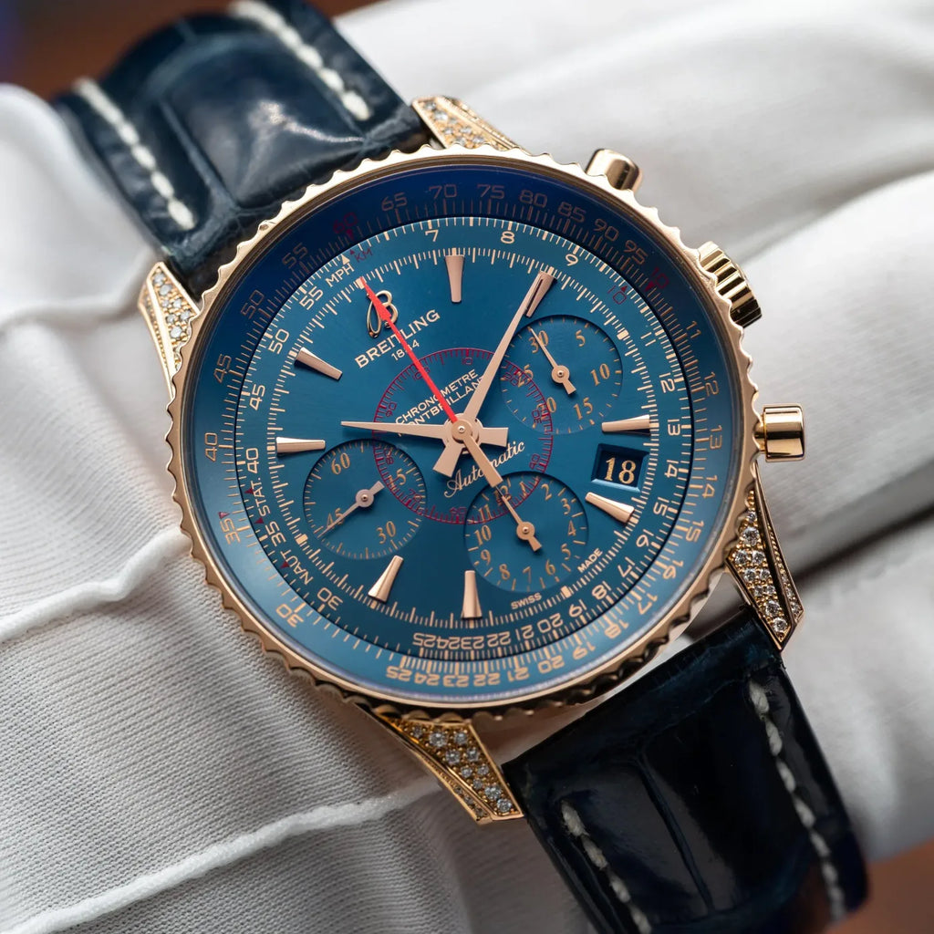 Breitling - RB0130AL.C896