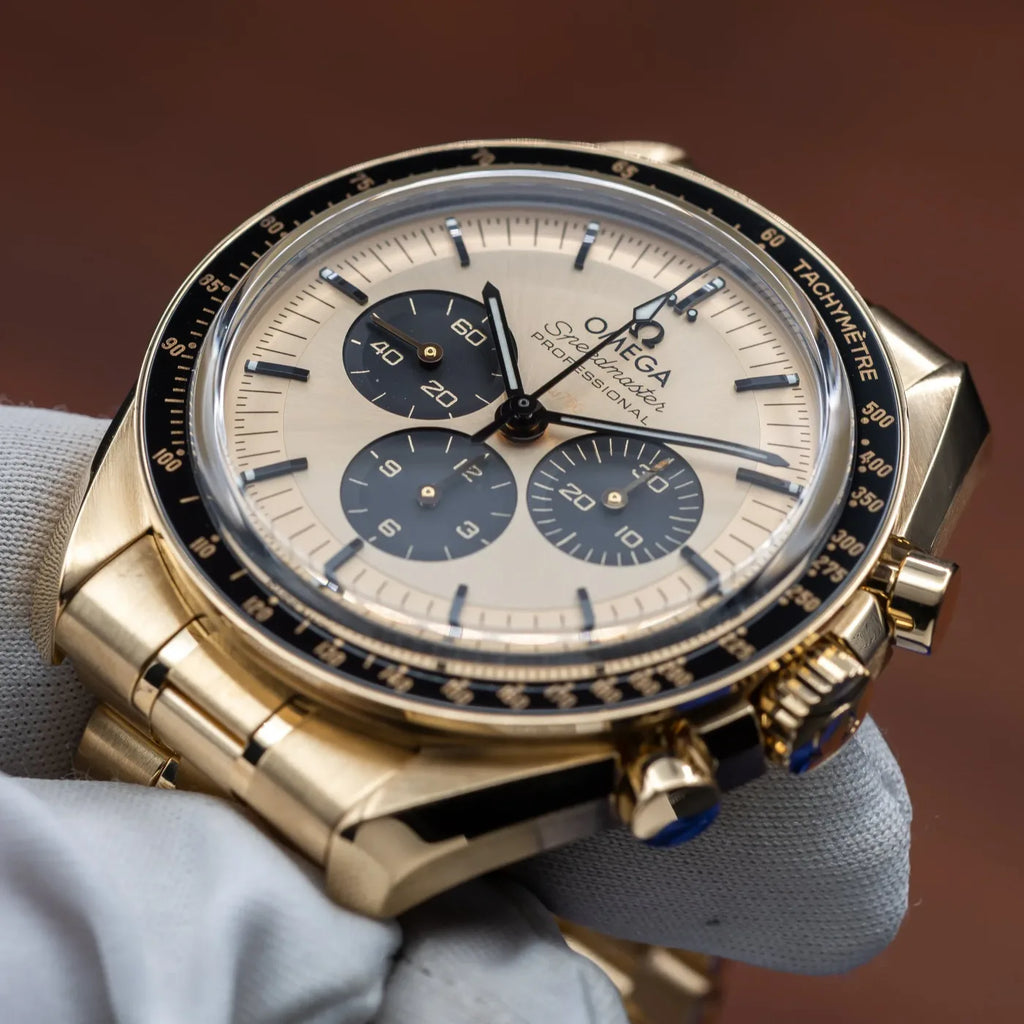 Omega Speedmaster - 310.60.42.50.99.001