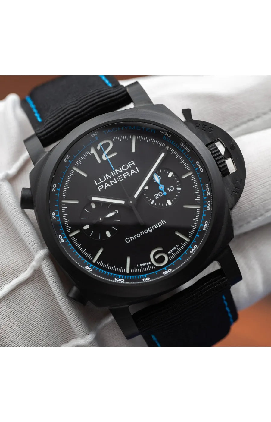 Panerai Luminor - PAM01219