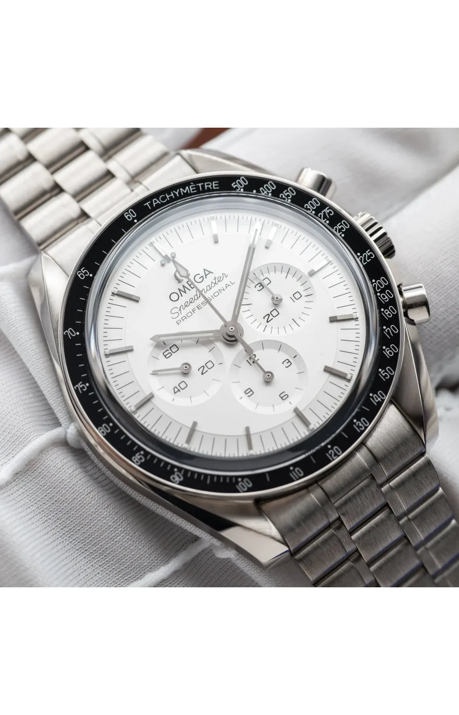 Omega Speedmaster - 310.60.42.50.02.001