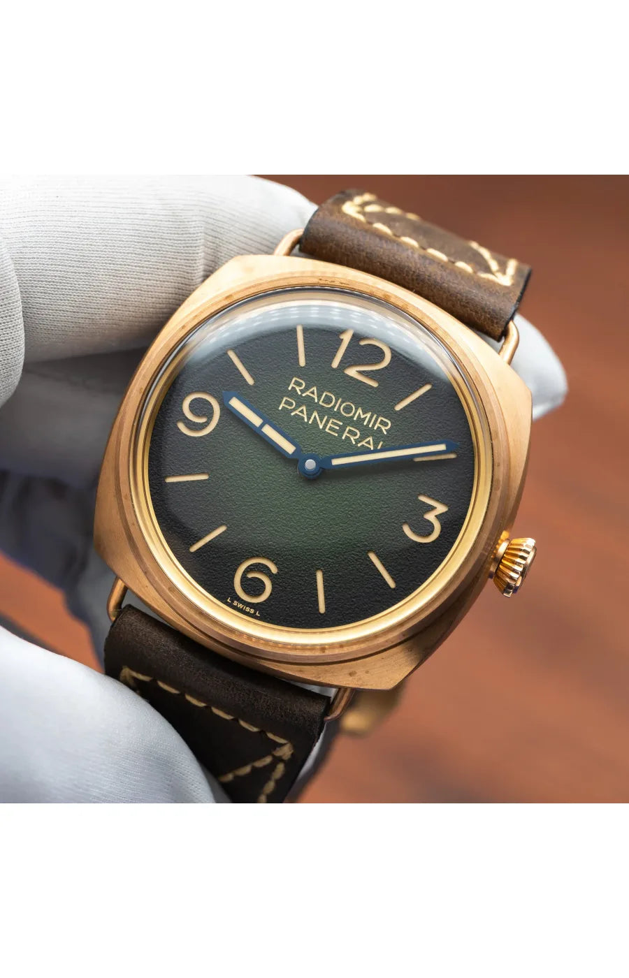 Panerai Radiomir - 760