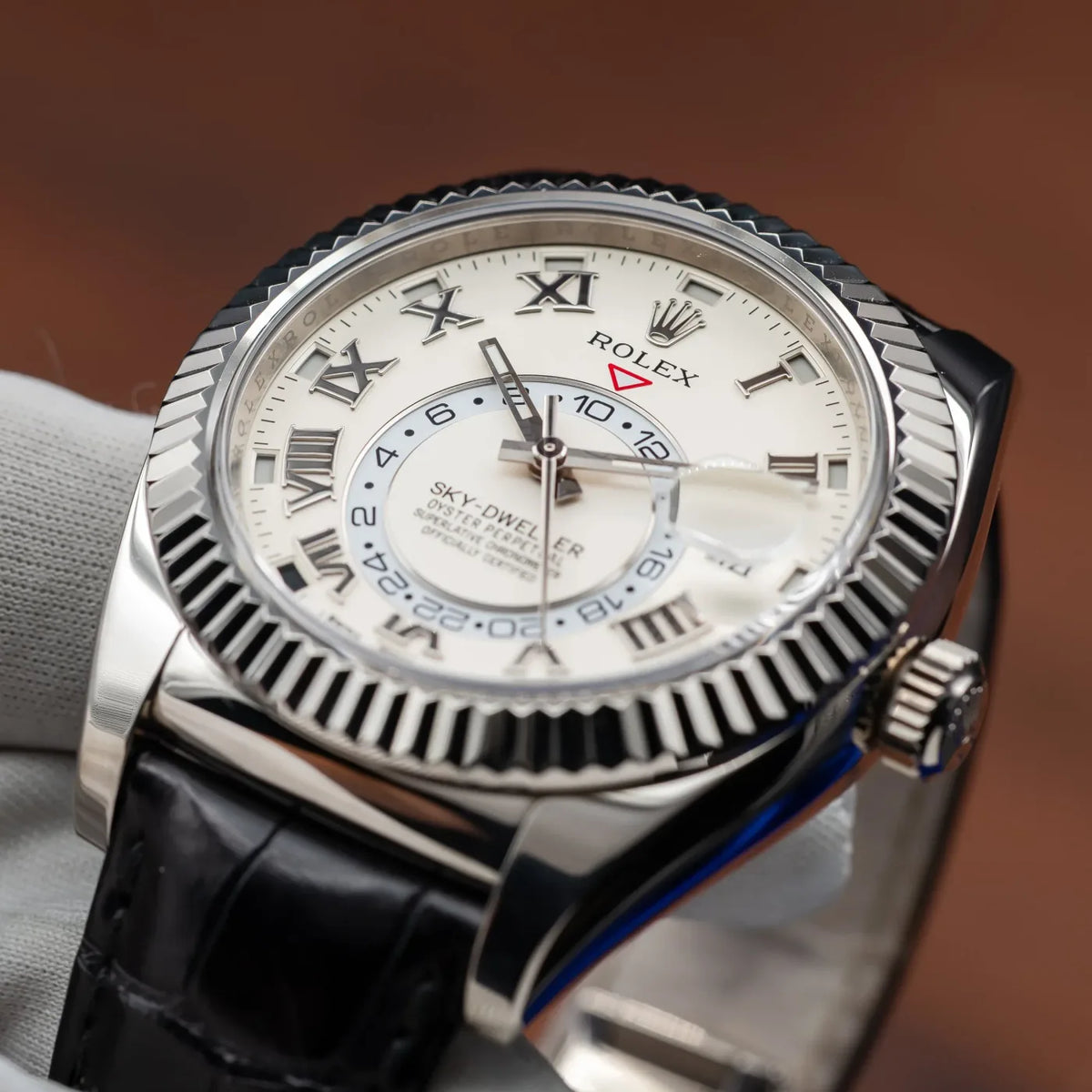 Rolex Sky-Dweller - 326139