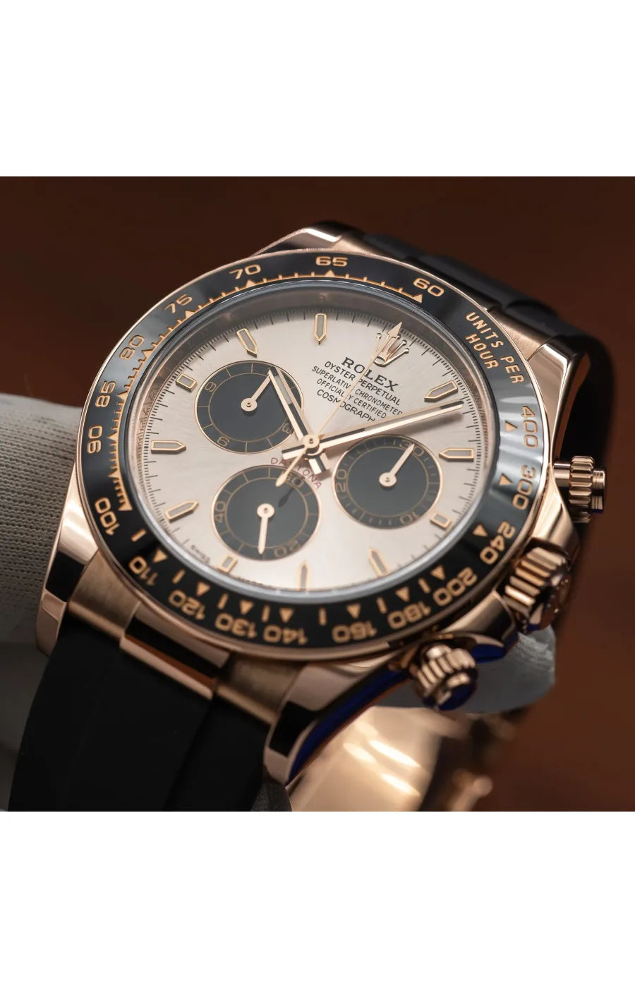Rolex Daytona - 126515LN