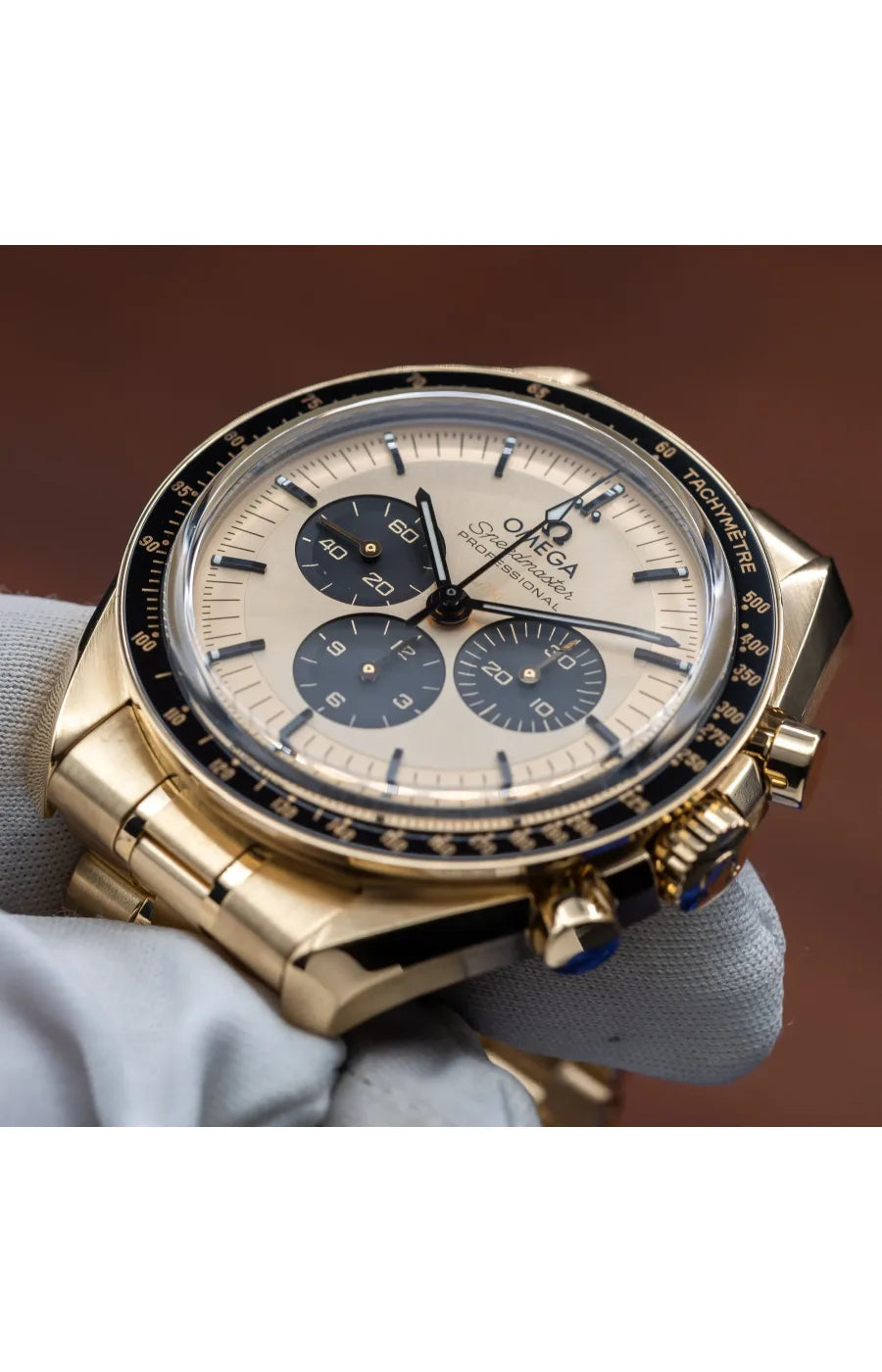 Omega Speedmaster - 310.60.42.50.99.001