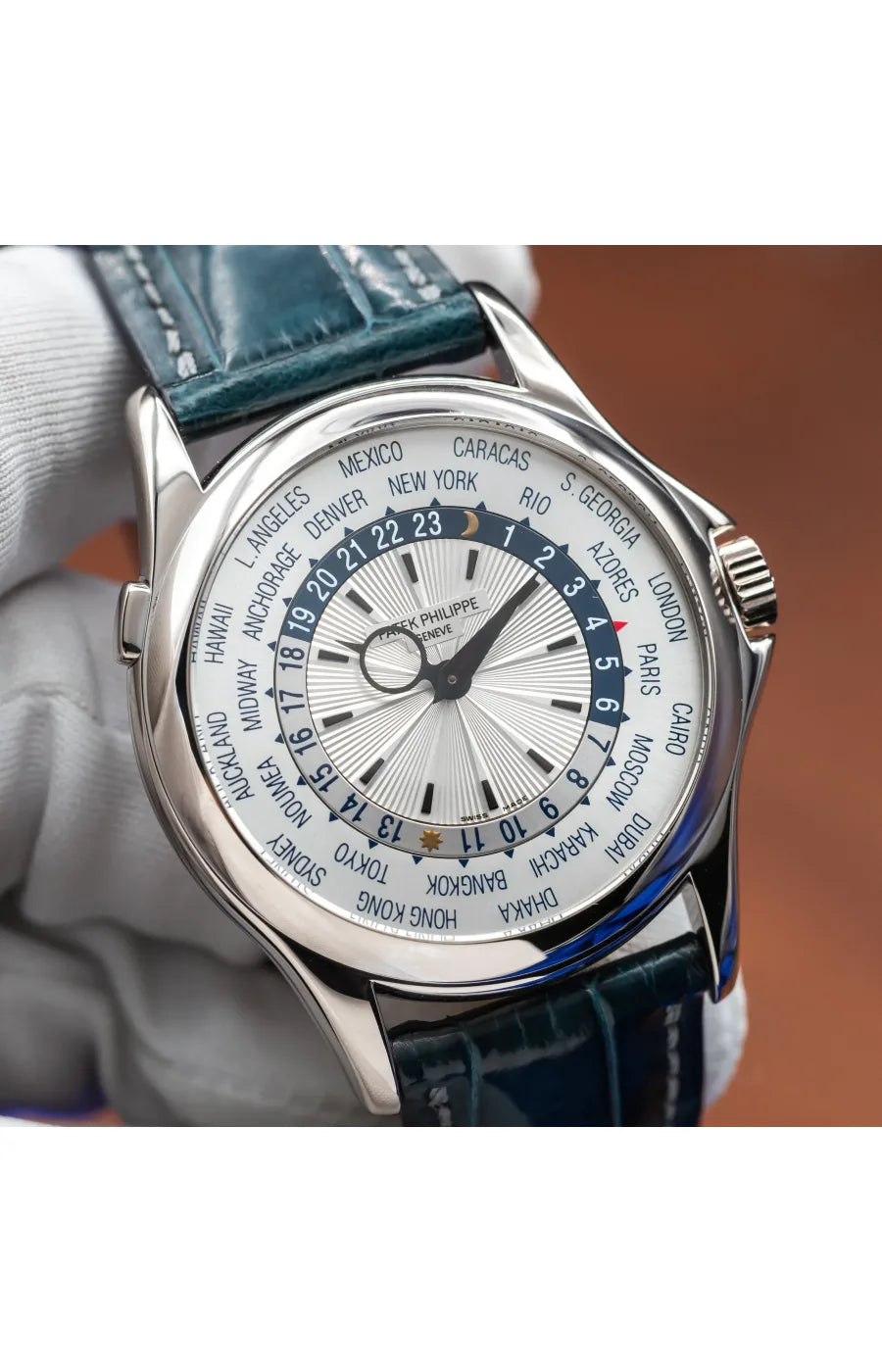 Patek Philippe - 5130G