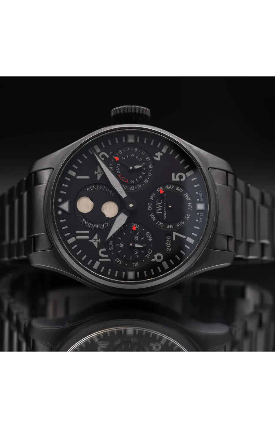 IWC - IW503604