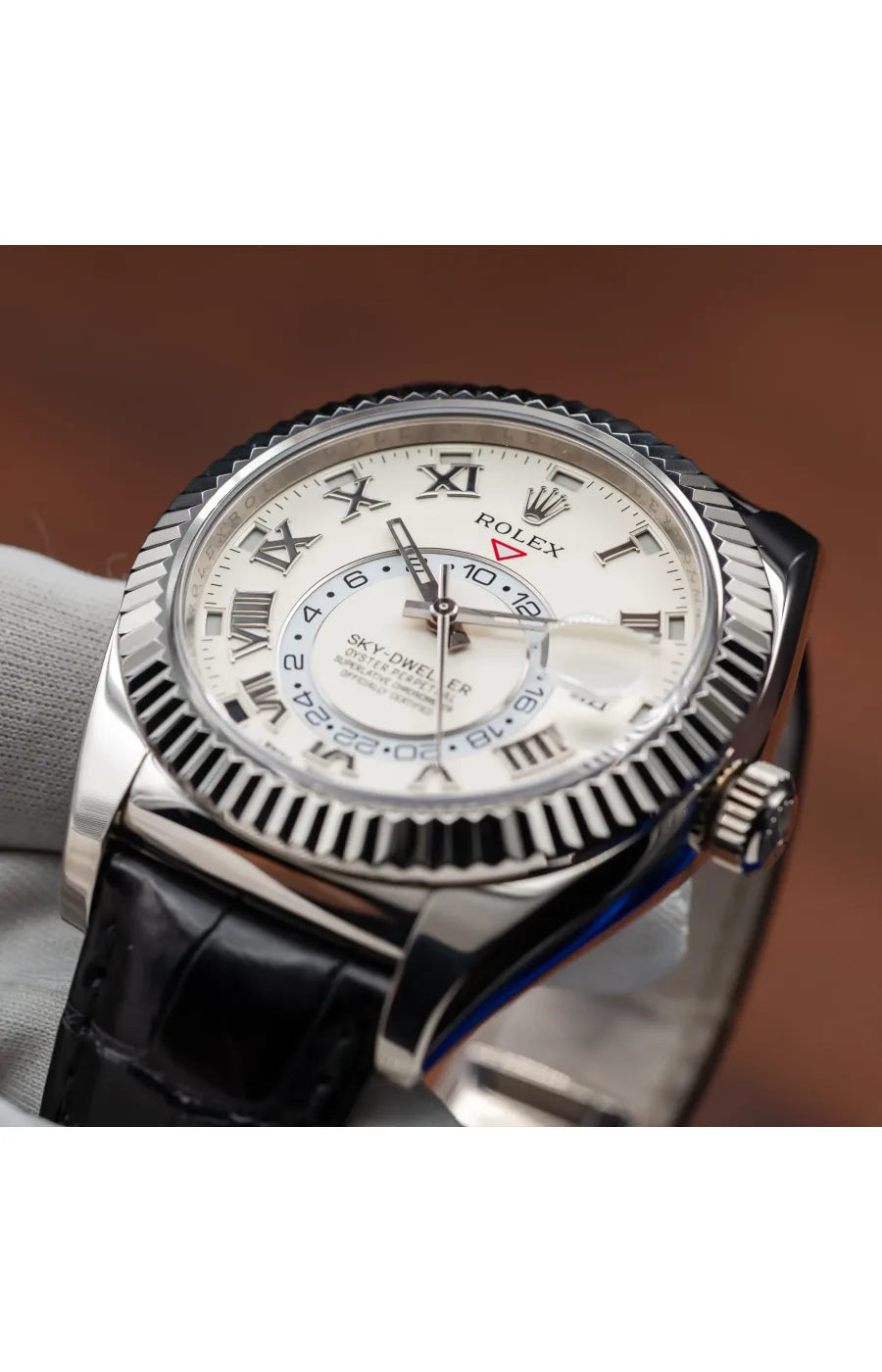 Rolex Sky-Dweller - 326139