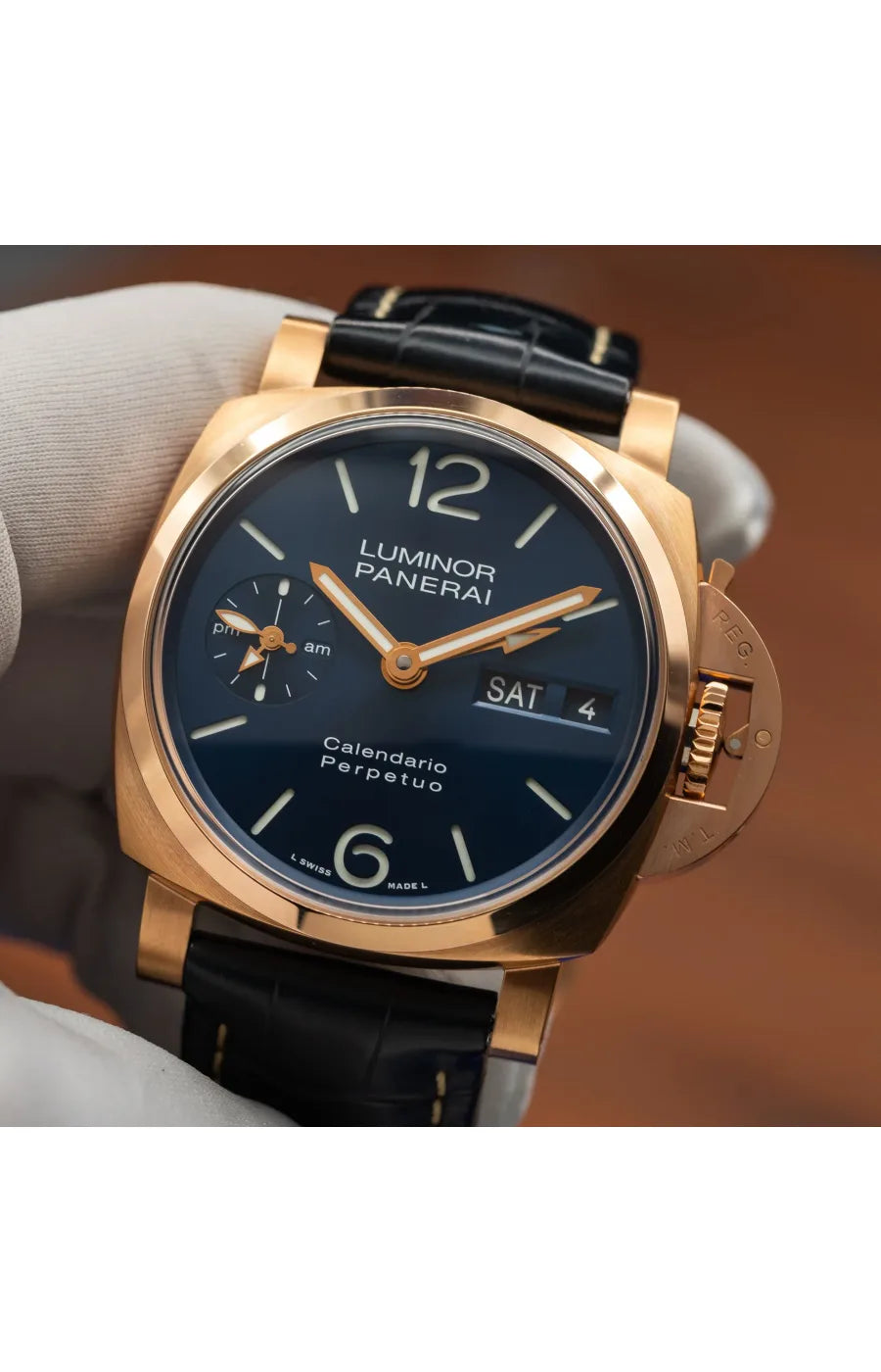 Panerai Luminor - PAM00742