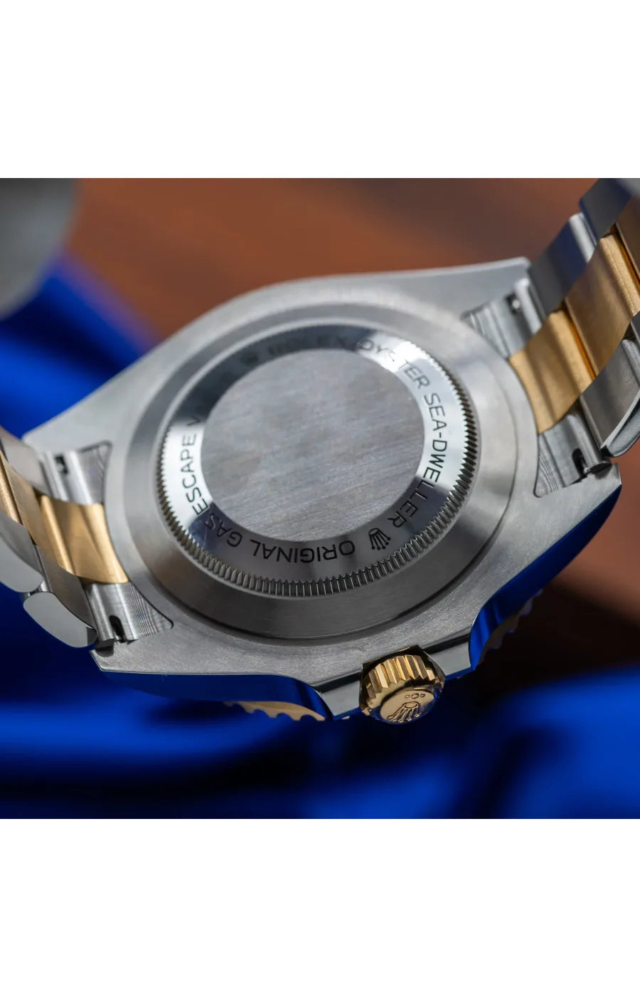 Rolex Sea-Dweller - 126603