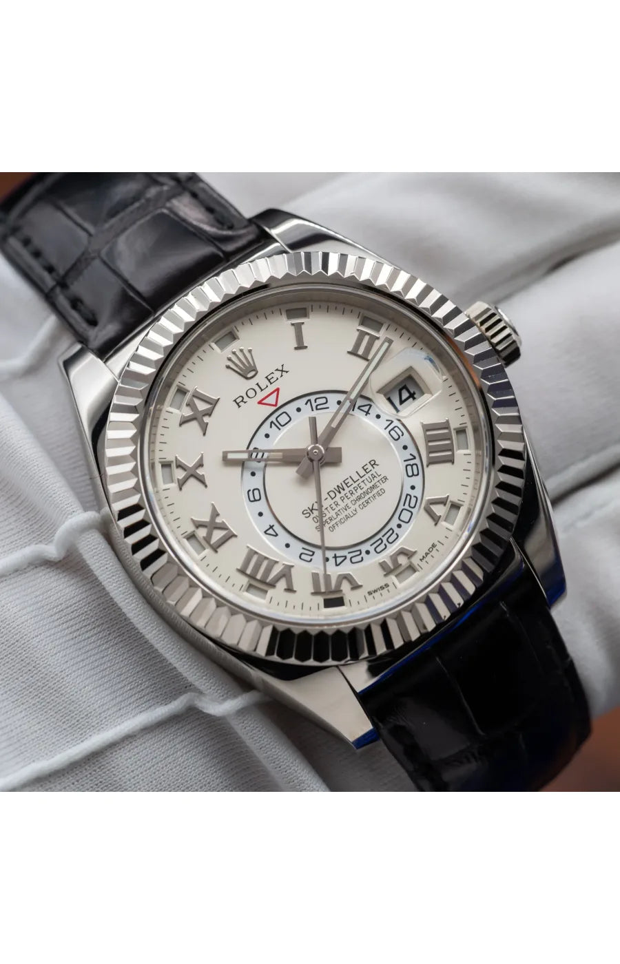 Rolex Sky-Dweller - 326139