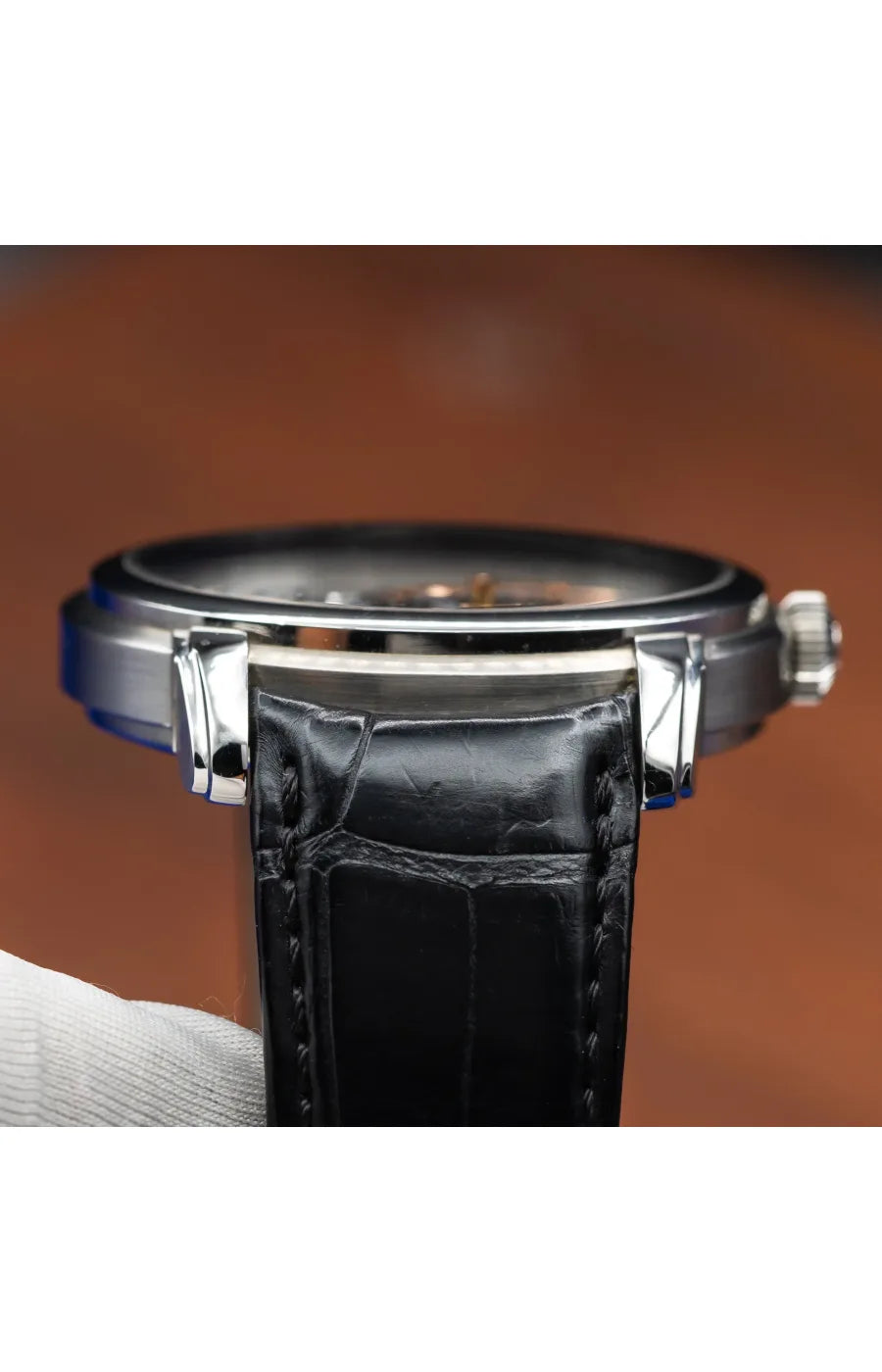 Audemars Piguet Millenary 47mm - 15350ST.OO.D002CR.01
