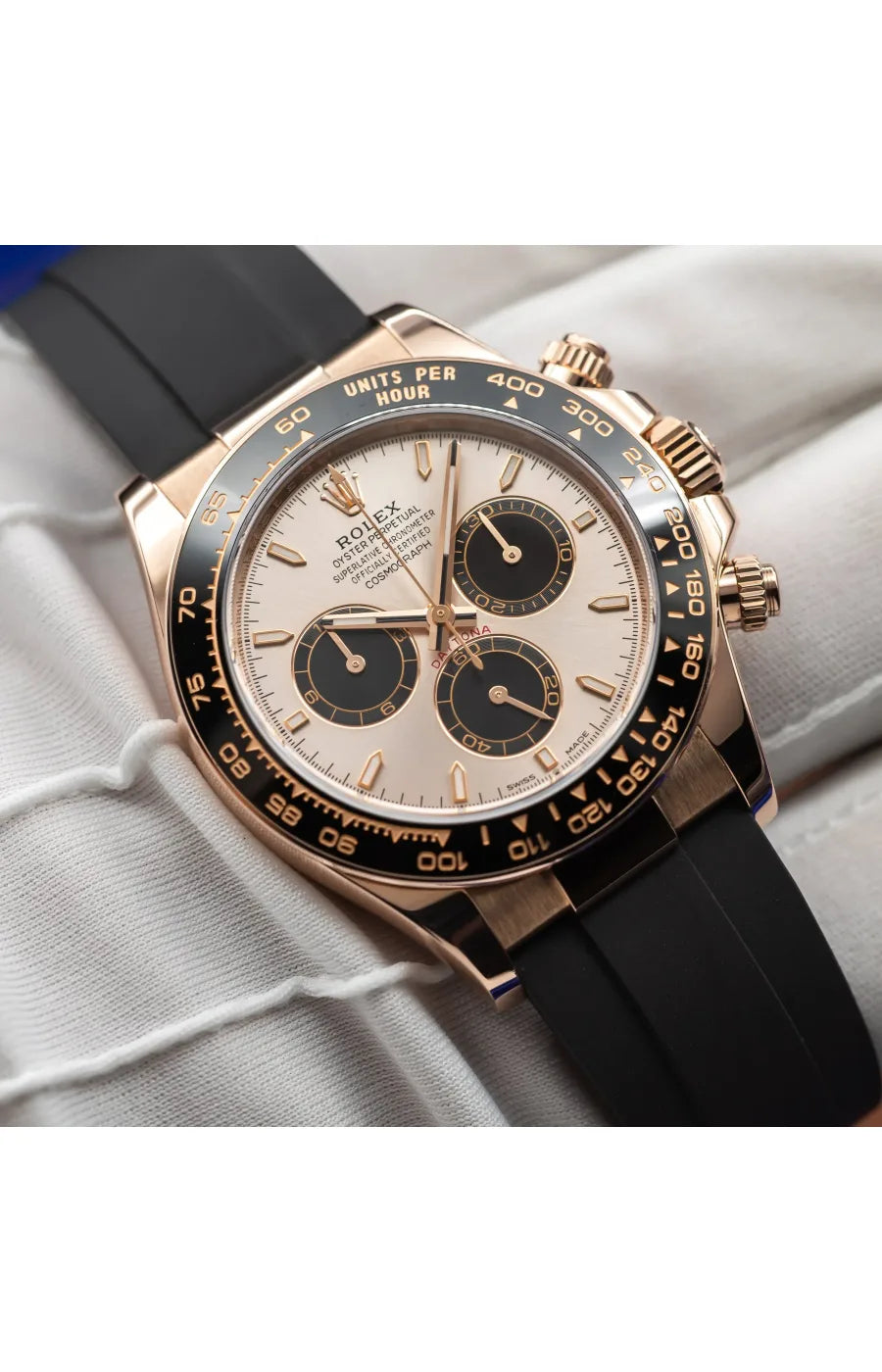 Rolex Daytona - 126515LN