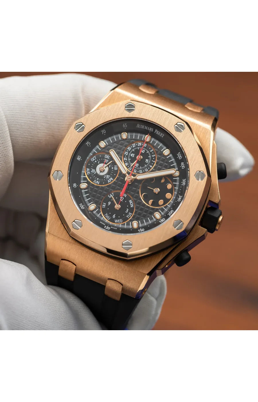 Audemars Piguet Royal Oak Offshore - 26209OR.OO.D101CR.01