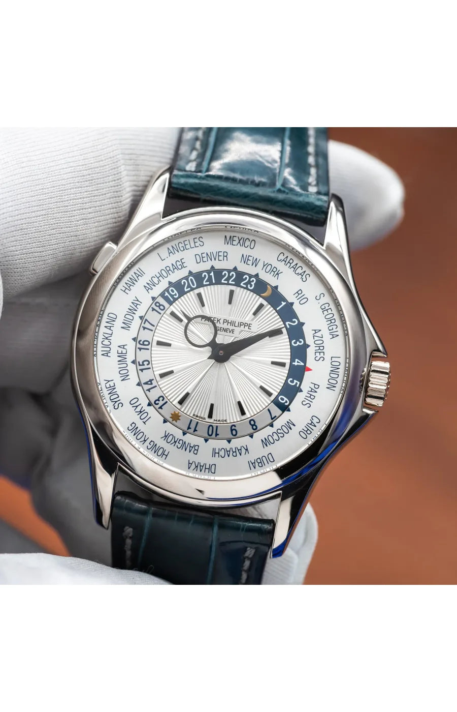 Patek Philippe - 5130G
