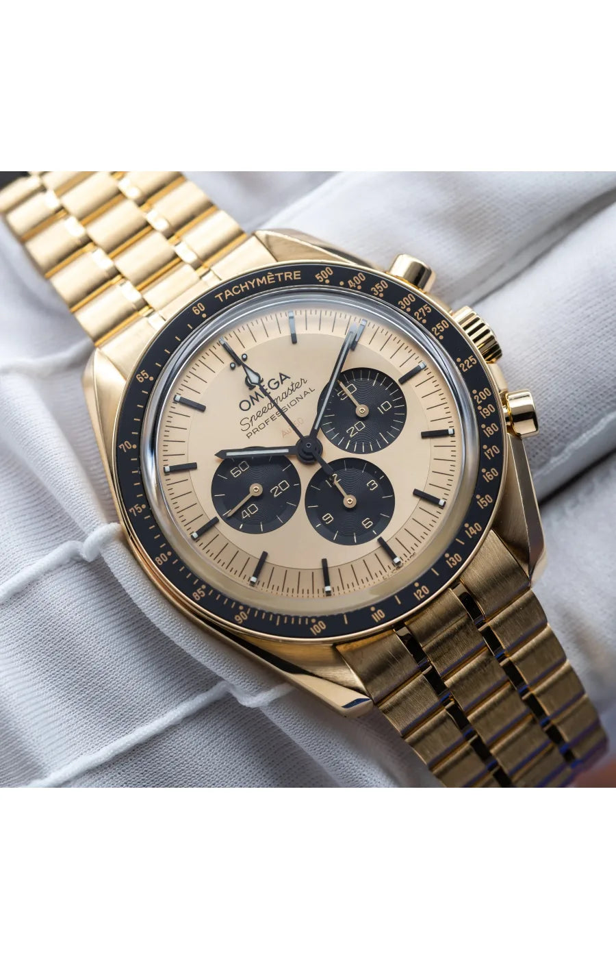 Omega Speedmaster - 310.60.42.50.99.001