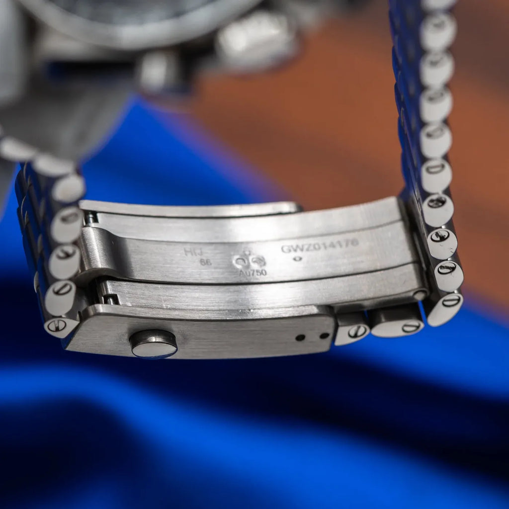 Omega Speedmaster - 310.60.42.50.02.001