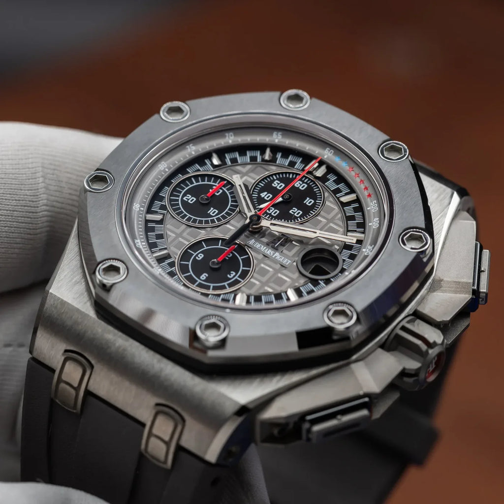 Audemars Piguet Royal Oak Offshore - 26568IM.OO.A004C.01