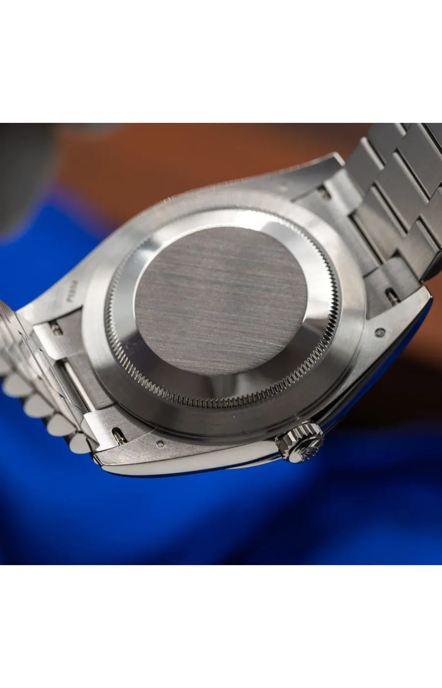 Rolex Day-Date 40 - 228236
