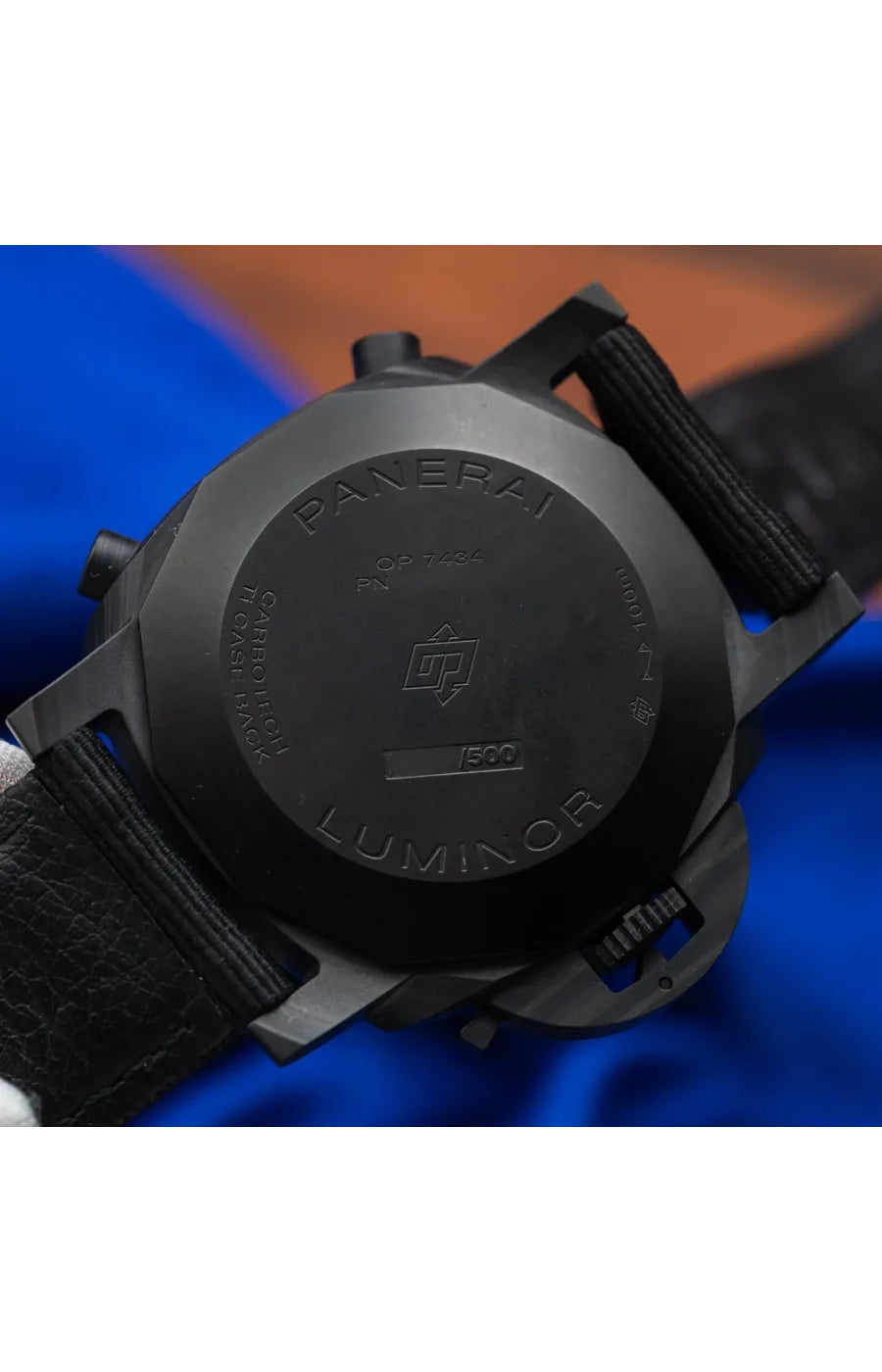 Panerai Luminor - PAM01219